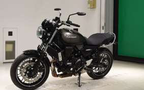 KAWASAKI Z650 RS 2018 ER650R