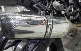 SUZUKI SV650 X A 2018 VP55B
