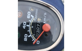 HONDA SUPER CUB50 AA01