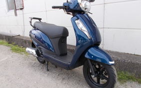 SUZUKI ADDRESS V125 DP12H