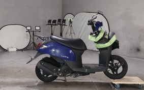 SUZUKI LET's CA4AA