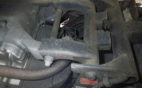 SUZUKI ADDRESS V125 G CF46A
