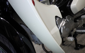 HONDA C125 SUPER CUB 2010 JA48