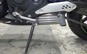 KAWASAKI NINJA 650 2011