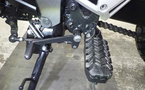 SUZUKI Vストローム250SX 2026