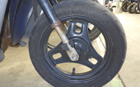 SUZUKI LET's 4 CA41A