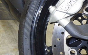 SUZUKI GSX-R750 2016