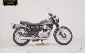 KAWASAKI W800 2025
