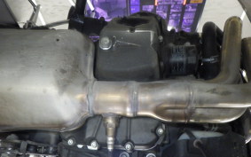 YAMAHA MT-09 Tracer 2015 RN36J