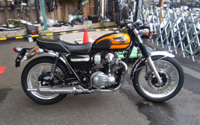KAWASAKI W800 FE 2020 EJ800A