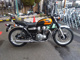 Фото Kawasaki W800 FE 2020 с японского аукциона