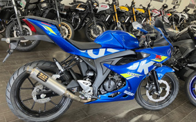 SUZUKI GSX-R125 ABS DL33B