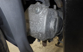 HONDA C110 SUPER CUB 2012 JA10