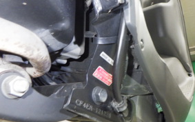 SUZUKI ADDRESS V125 G 2005 CF4EA