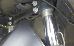 YAMAHA CYGNUS 125 XSR 3 SEA5J