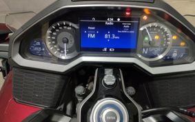 HONDA GL1800 TOUR DCT 2018 SC79