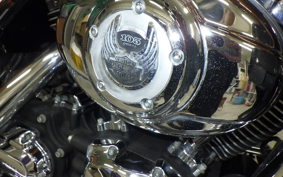 HARLEY FLHX 1580 2008