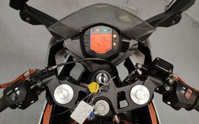 KTM 390 RC JYJ40