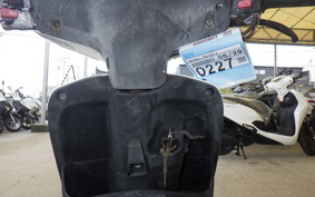 YAMAHA JOG ZR Gen.3 SA39J