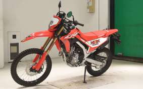 HONDA CRF250L MD47