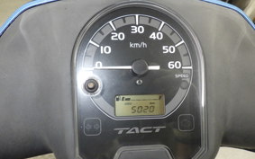 HONDA TACT Basket 2021 AF75