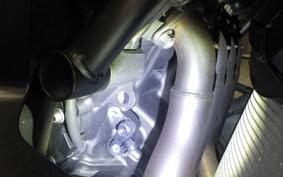 KAWASAKI NINJA H2 SX 2018 ZXT02A