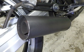 KAWASAKI ZEPHYR 400 Gen.1 1991