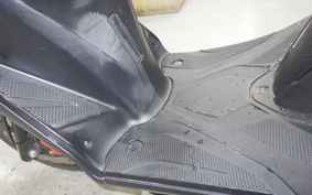 YAMAHA CYGNUS 125 XSR 3 2024 SEA5J