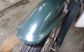 HONDA C50 SUPER CUB C50