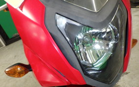 HONDA CBR650F 2014 RC83