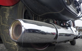 HARLEY FLSTC 1580 2007