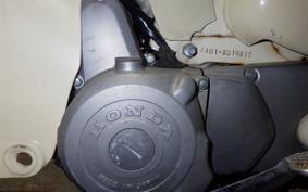 HONDA LITTLE CUB E AA01