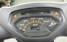 HONDA LEAD 100 2026 JF06
