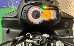 SUZUKI DL650 ( V-Strom 650 ) 2014 VP56A