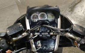 YAMAHA MAJESTY 250 SG20J