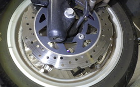 YAMAHA CYGNUS 125 XSR 3 SEA5J