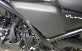 HONDA CL500 2023 PC68