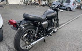 KAWASAKI W800 STREET 2020 EJ800B