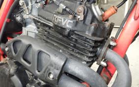 HONDA XLR250R GEN 1 2006 MD16