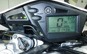 YAMAHA SEROW 250 Gen.2 DG17J