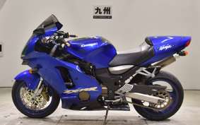KAWASAKI ZX 1200 NINJA R 2003 ZXT20B