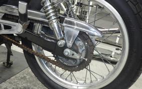 HONDA GB250 CLUBMAN Gen.5