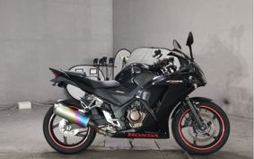 HONDA CBR250R MC41