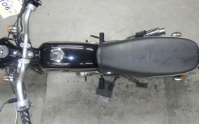 HONDA APE 100 2021 HC07