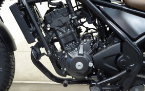 HONDA REBEL 250  S E-clutch MC49