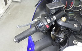 SUZUKI HAYABUSA Gen.2 2009