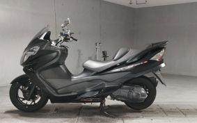 SUZUKI SKYWAVE 250M CJ45A