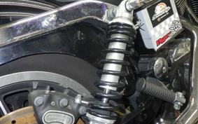 HARLEY FXDL 1450 2001