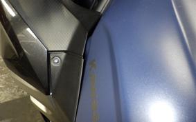 KAWASAKI NINJA 250 2023 EX250Y