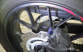 HONDA CBR400R 2021 NC56